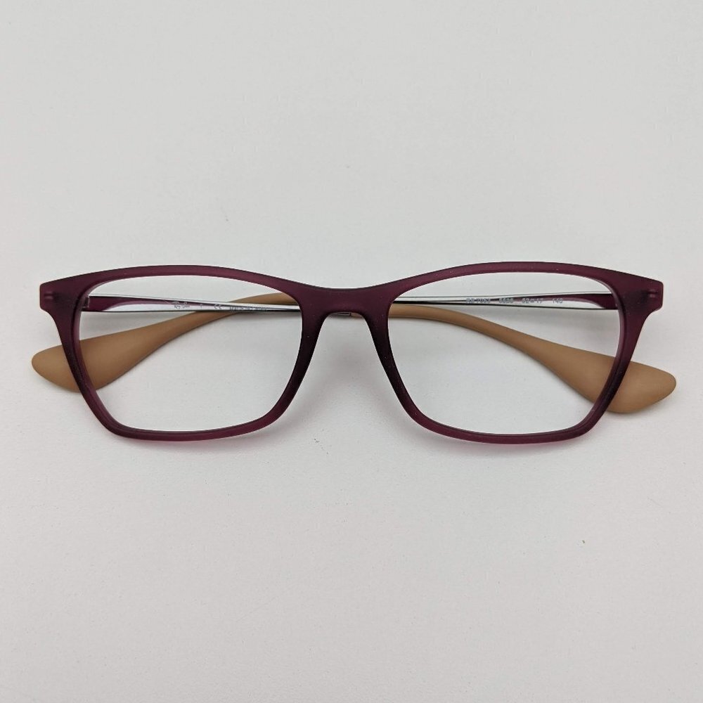 🕶️Ray-Ban RB7053 5526 Eyeglasses 52/17 140 /KAB229🕶️​